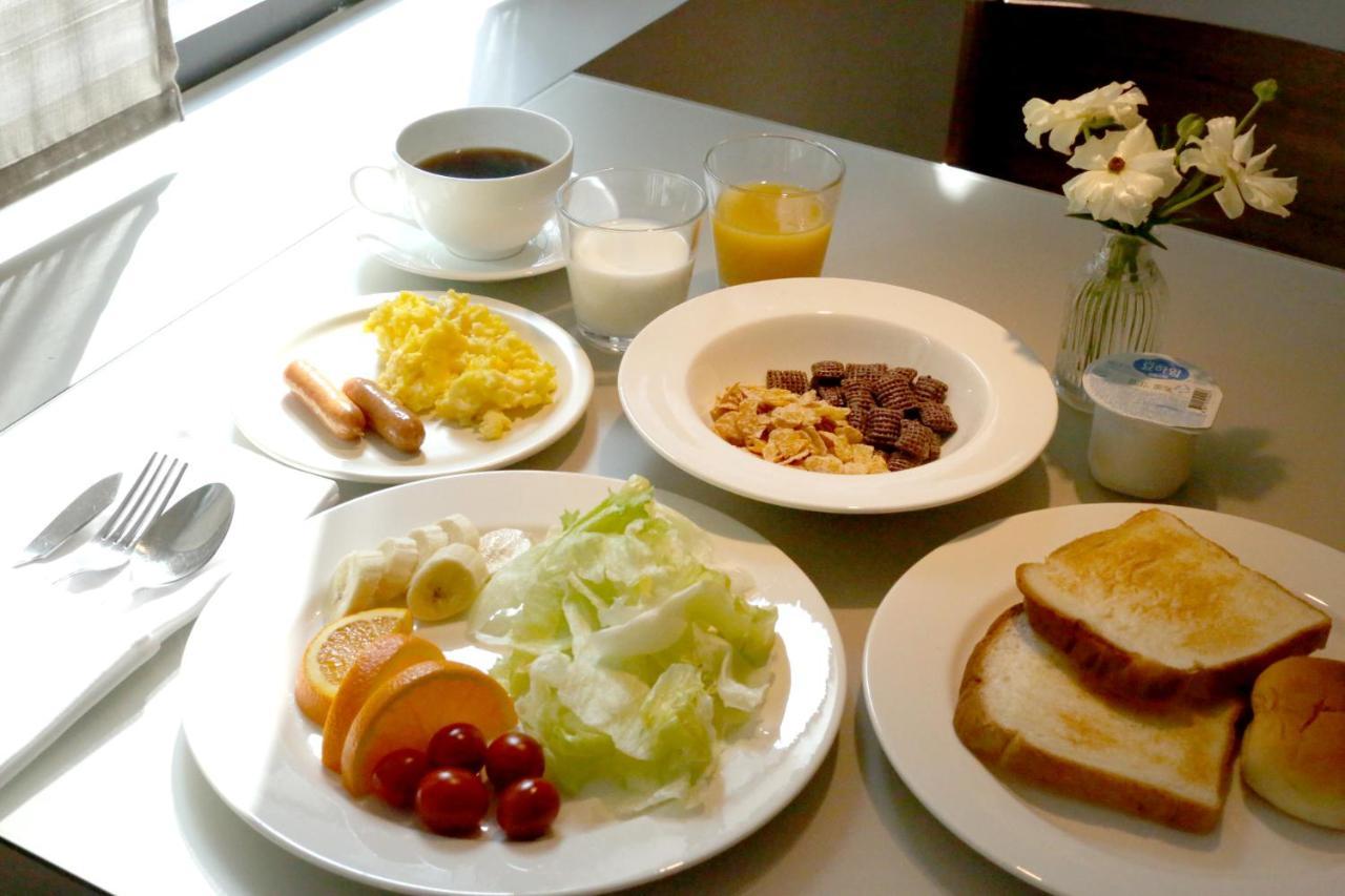 Hotel Prince Seoul Eksteriør billede
