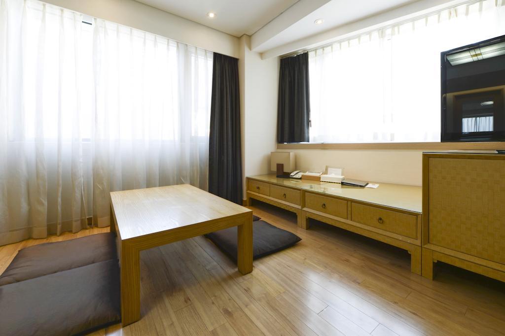 Hotel Prince Seoul Eksteriør billede